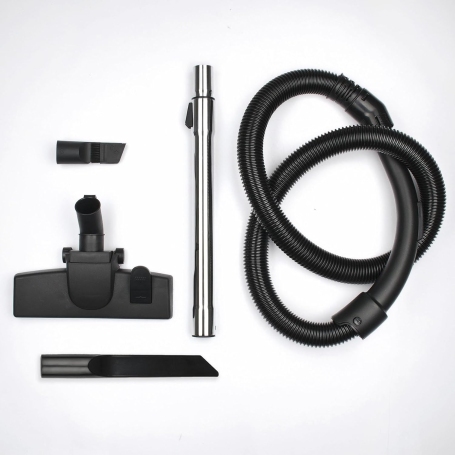 G3 FERRARI G9000300 ASPIRAPOLVERE A TRIANO SENZA SACCO 700W