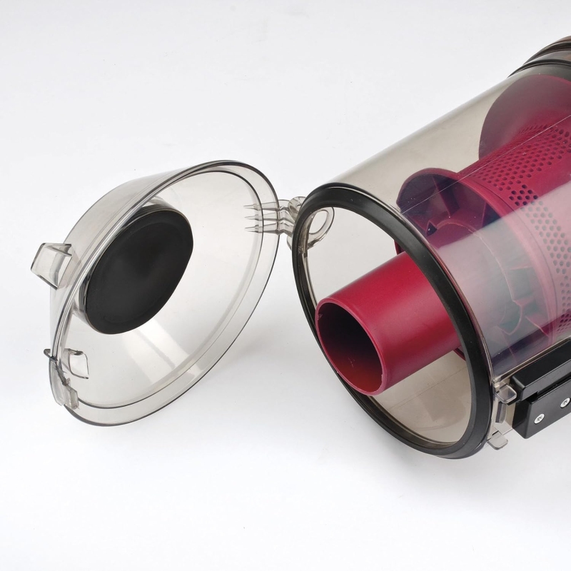 G3 FERRARI G9000300 ASPIRAPOLVERE A TRIANO...