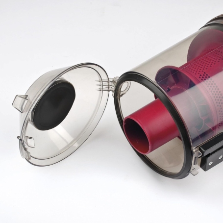 G3 FERRARI G9000300 ASPIRAPOLVERE A TRIANO SENZA SACCO 700W