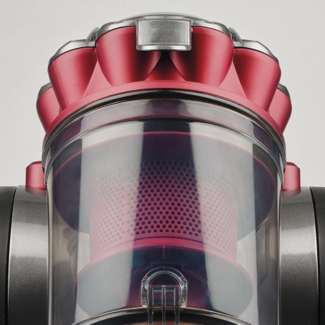 G3 FERRARI G9000300 ASPIRAPOLVERE A TRIANO SENZA SACCO 700W