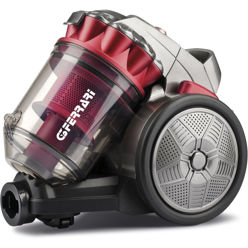 G3 FERRARI G9000300 ASPIRAPOLVERE A TRIANO...