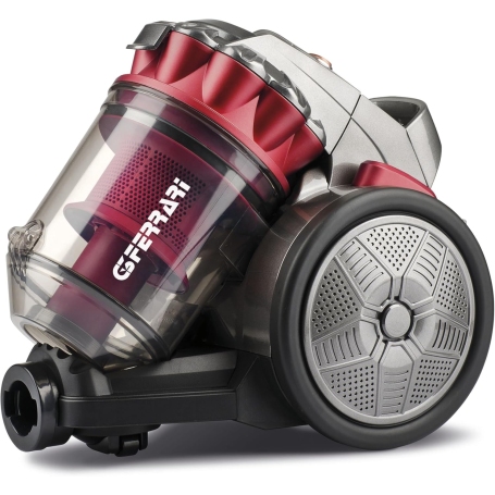 G3 FERRARI G9000300 ASPIRAPOLVERE A TRIANO SENZA SACCO 700W