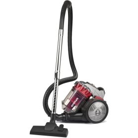 G3 FERRARI G9000300 ASPIRAPOLVERE A TRIANO SENZA SACCO 700W