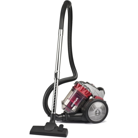 G3 FERRARI G9000300 ASPIRAPOLVERE A TRIANO SENZA SACCO 700W
