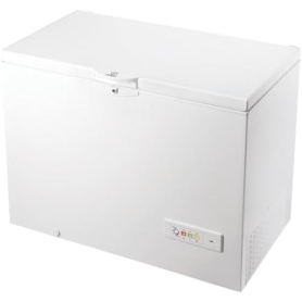 INDESIT OS 2A 300 H CONGELATORE A POZZETTO 316LT CLASSE E...