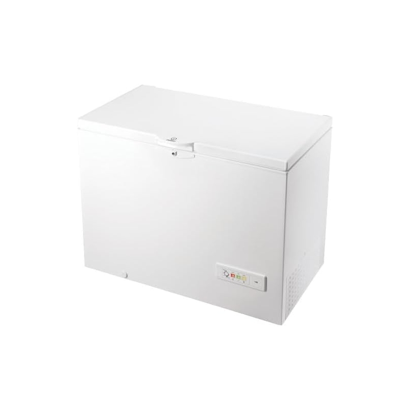 INDESIT OS 2A 300 H CONGELATORE A POZZETTO 316LT CLASSE E - OS2A300H