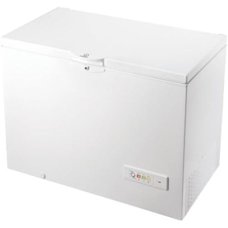 INDESIT OS 2A 300 H CONGELATORE A POZZETTO 316LT CLASSE E - OS2A300H