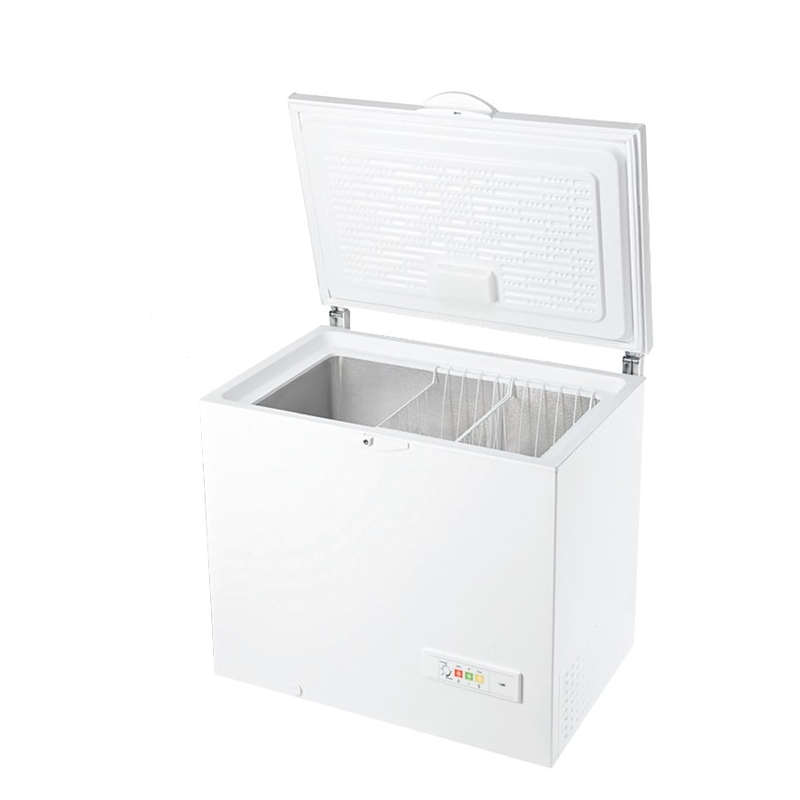 INDESIT OS 2A 300 H CONGELATORE A POZZETTO...