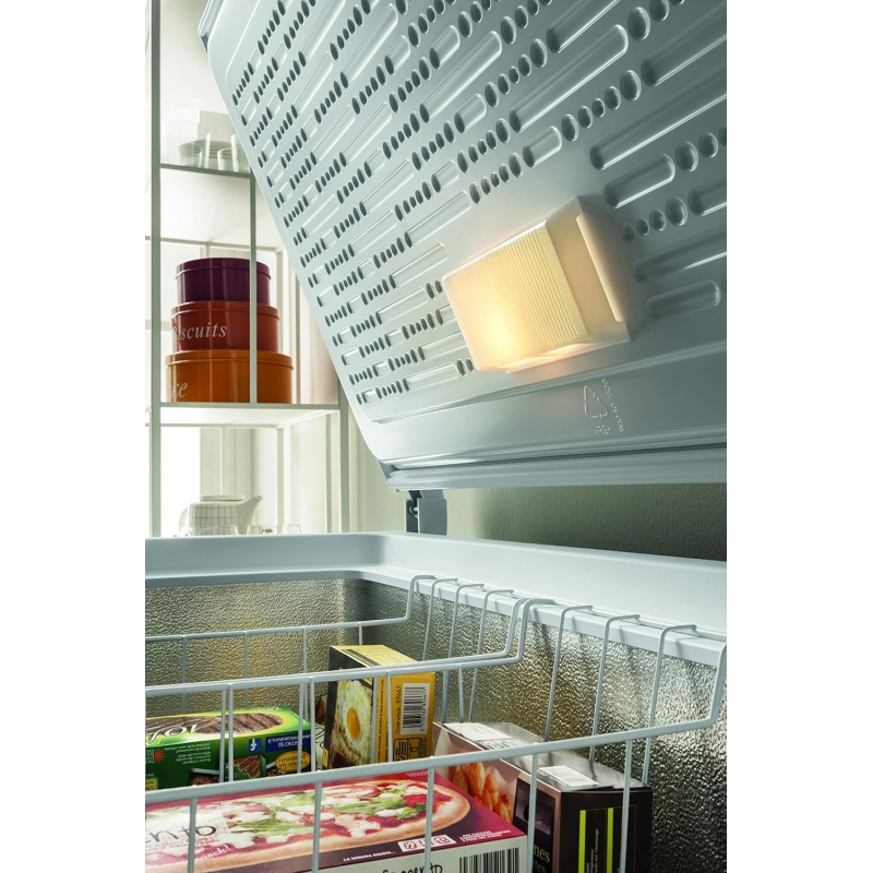 INDESIT OS 2A 300 H CONGELATORE A POZZETTO...