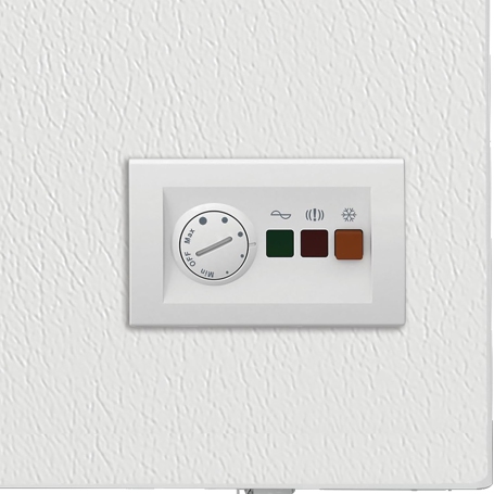 BEKO HSM29540 CONGELATORE A POZZETTO 298 LT STATICO CLASSE E