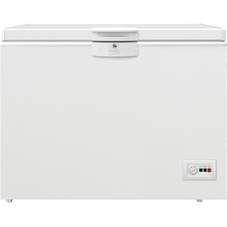 BEKO HSM29540 CONGELATORE A POZZETTO 298 LT STATICO CLASSE E