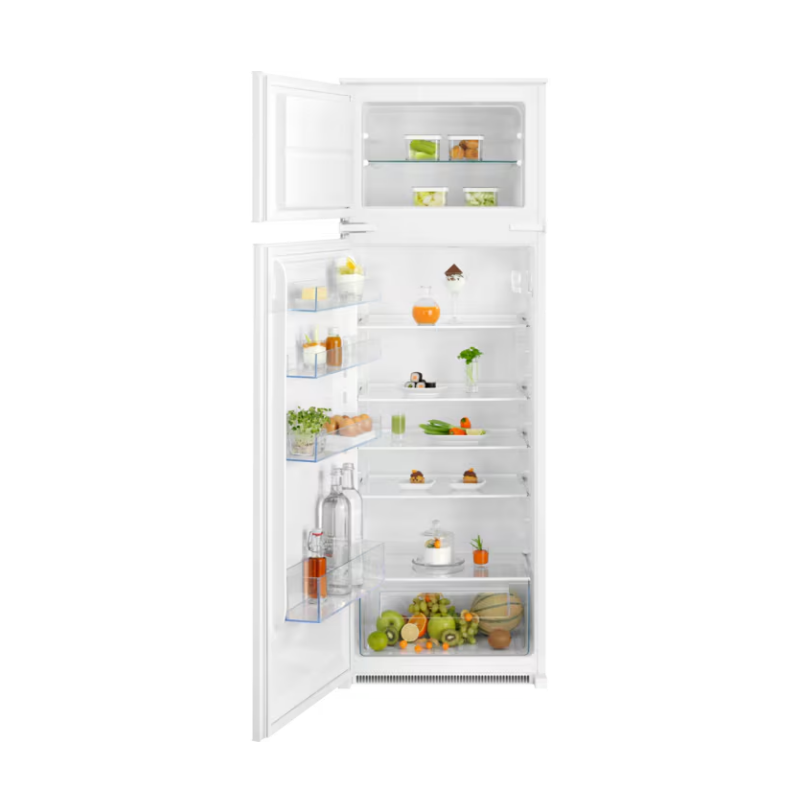 ELECTROLUX KTS5LE16T FRIGORIFERO DOPPIA PORTA DA INCASSO 249LT LOW FROST CLASSE E