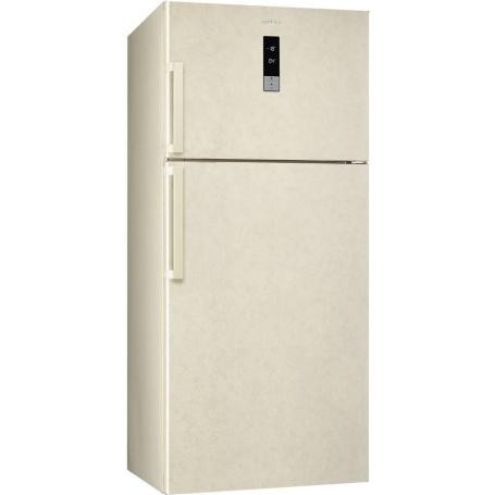 SMEG FD84EN4HM FRIGORIFERO DOPPIA PORTA 84CM TOTAL NO FROST 587LT SABBIA EFFETTO MARMO CLASSE E
