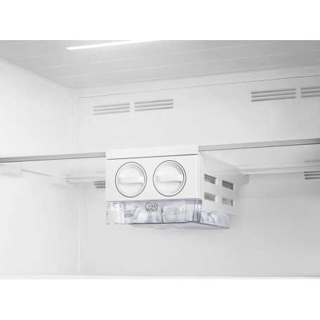 SMEG FD84EN4HX FRIGORIFERO DOPPIA PORTA 84CM TOTAL NO FROST 587LT CLASSE E INOX