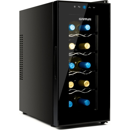 G3 FERRARI G90047 CANTINETTA VINI 10 BOTTIGLIE CLASSE E