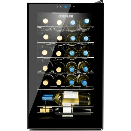 G3 FERRARI G90049 CANTINETTA VINI 24 BOTTIGLIE CLASSE G