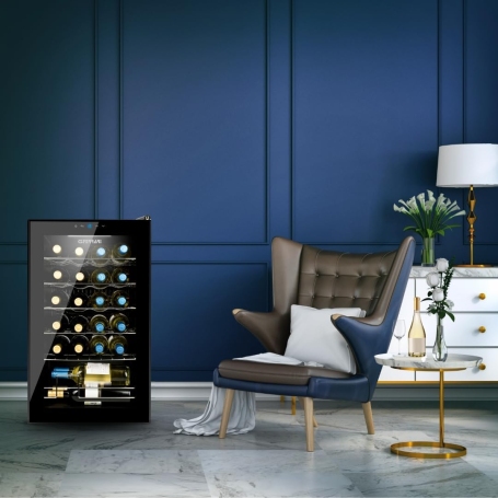 G3 FERRARI G90049 CANTINETTA VINI 24 BOTTIGLIE CLASSE G