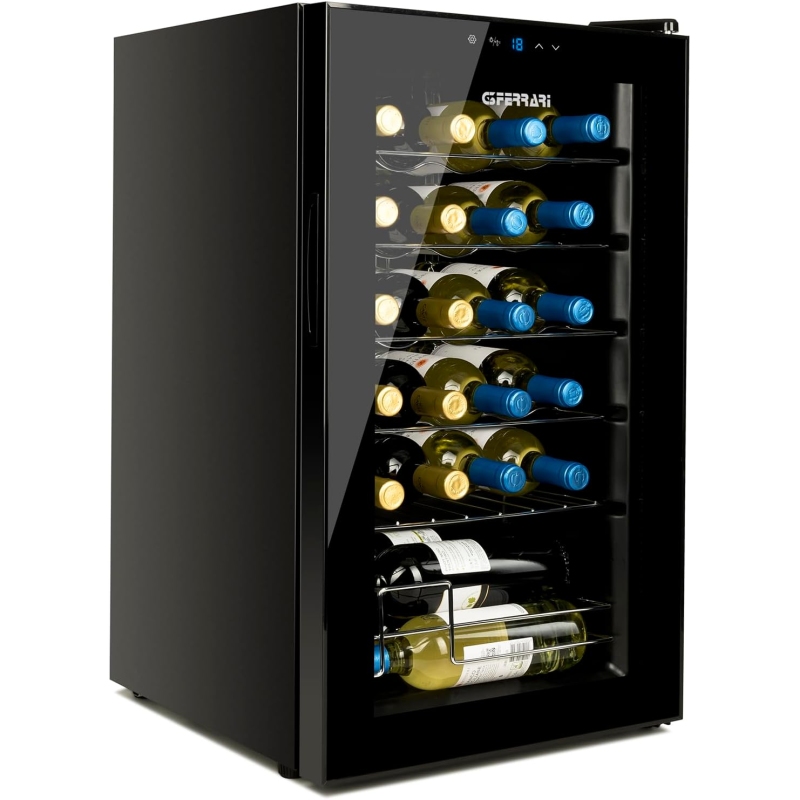 G3 FERRARI G90049 CANTINETTA VINI 24 BOTTIGLIE...