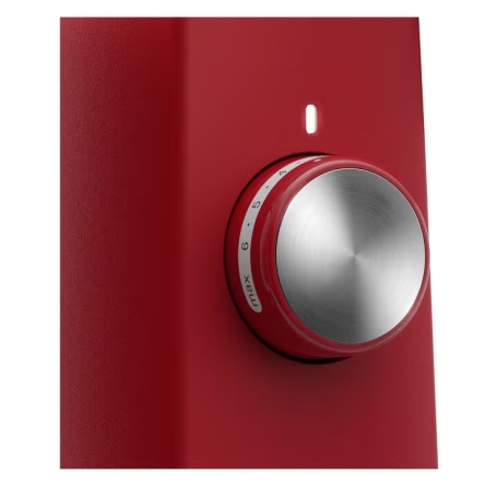 KENWOOD KMIX KMX751ARD IMPASTATRICE 1000W CAPACITA' 5LT COLORE ROSSO