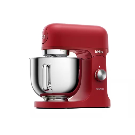 KENWOOD KMIX KMX751ARD IMPASTATRICE 1000W CAPACITA' 5LT COLORE ROSSO