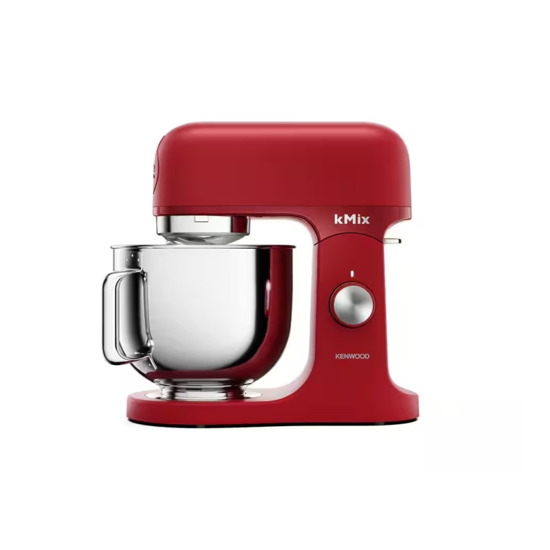 KENWOOD KMIX KMX751ARD IMPASTATRICE 1000W CAPACITA' 5LT COLORE ROSSO