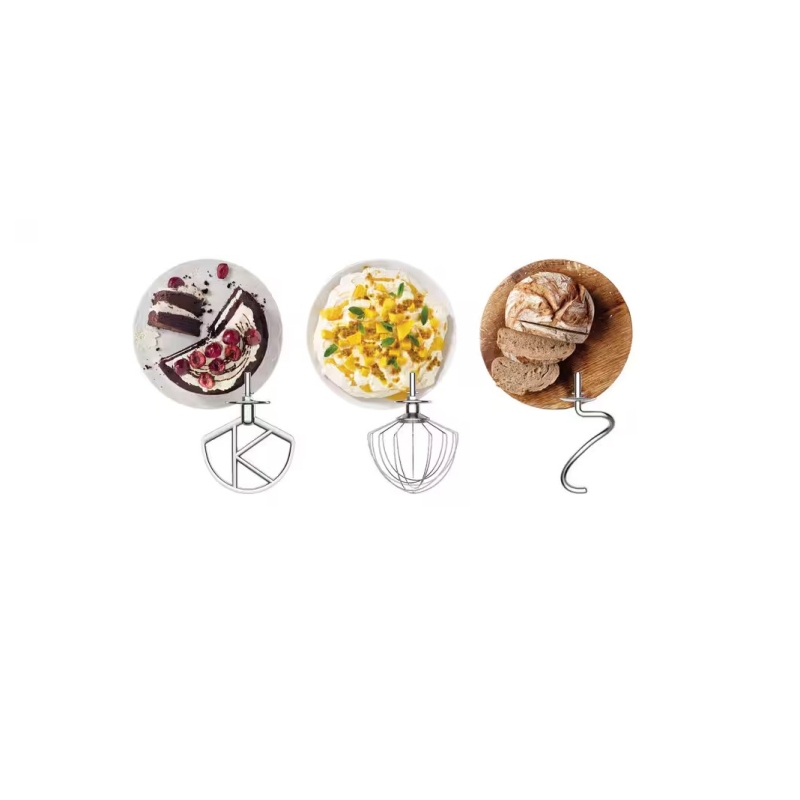 KENWOOD KMIX KMX751AWH IMPASTATRICE 1000W...