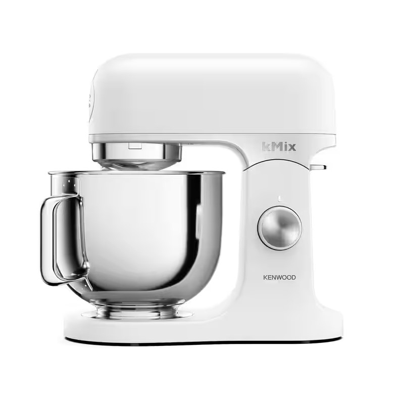 KENWOOD KMIX KMX751AWH IMPASTATRICE 1000W CAPACITA' 5LT COLORE BIANCA