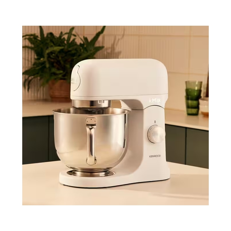 KENWOOD KMIX KMX751AWH IMPASTATRICE 1000W...
