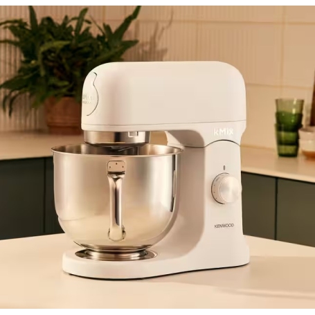 KENWOOD KMIX KMX751AWH IMPASTATRICE 1000W CAPACITA' 5LT COLORE BIANCA