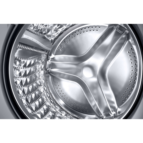 SAMSUNG WW90DB7U34GWU3 LAVATRICE 9KG 1400 GIRI VAPORE WI-FI CLASSE A