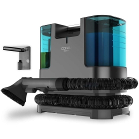 CECOTEC CONGA 3000 CARPETCLEAN PULITORE PER TAPPEZZERIA