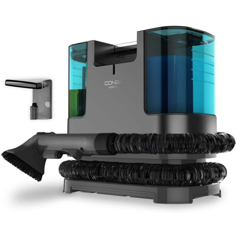 CECOTEC CONGA 3000 CARPETCLEAN PULITORE PER TAPPEZZERIA