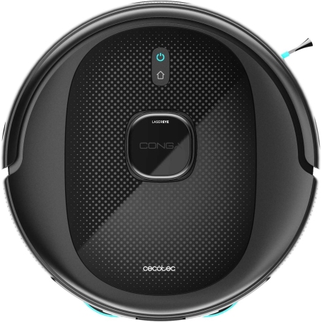 CECOTEC CONGA 9590 SPIN REVOLUT ROBOT ASPIRA E LAVA WIFI - CONGA9590SPINREVOLUT