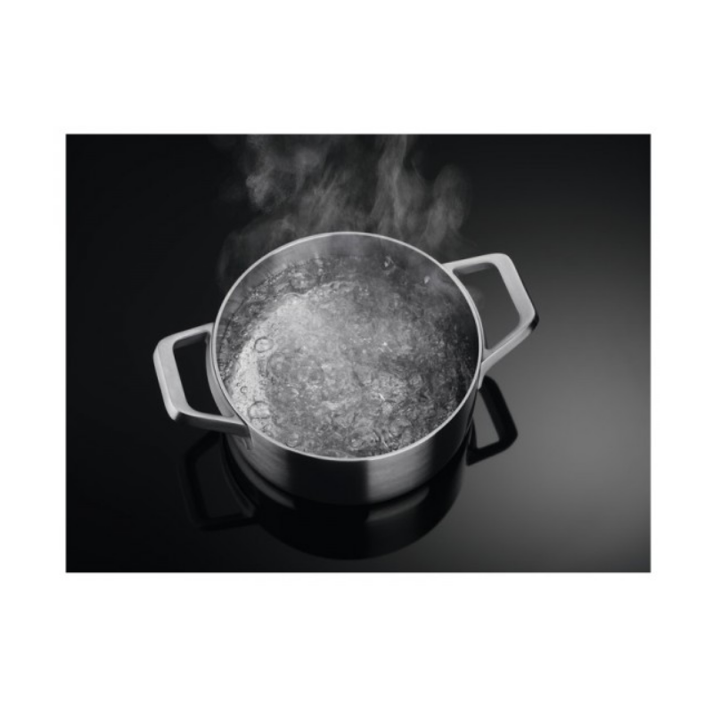 AEG IBK64204CB PIANO COTTURA A INDUZIONE 60CM 4...