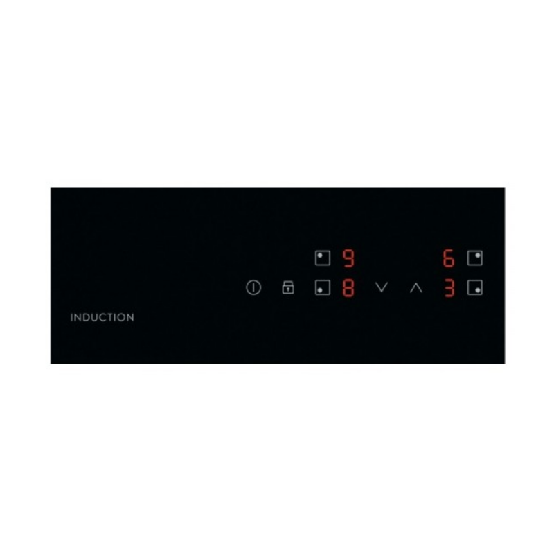 AEG IBK64204CB PIANO COTTURA A INDUZIONE 60CM 4...