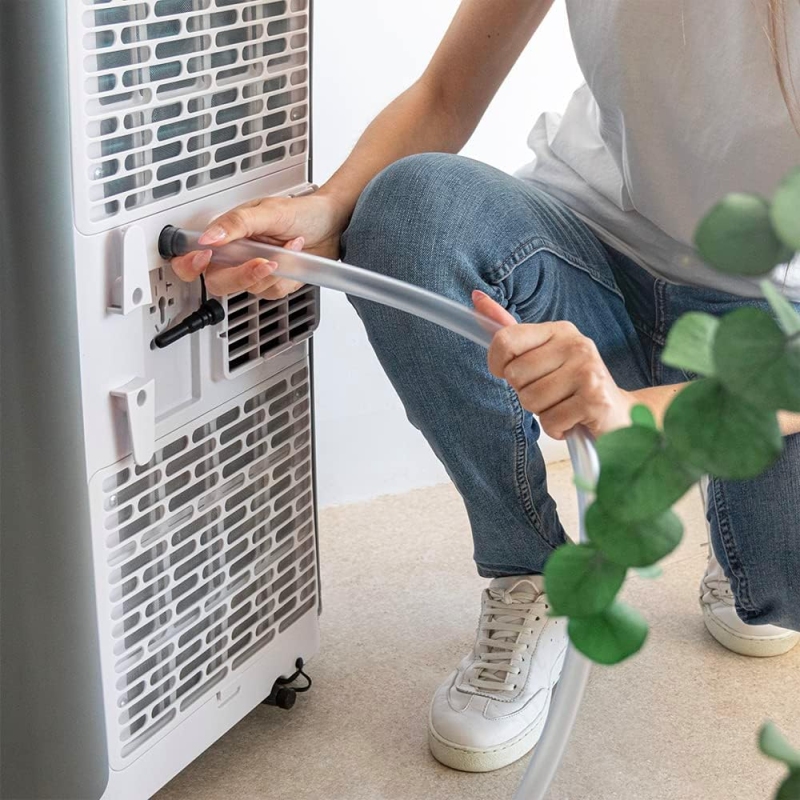 CECOTEC FORCECLIMA 9100 CONDIZIONATORE...