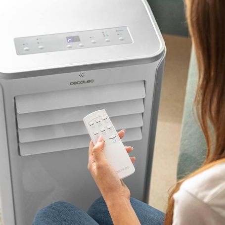 CECOTEC FORCECLIMA 9100 CONDIZIONATORE PORTATILE 9000 BTU CLASSE A - FORCECLIMA9100