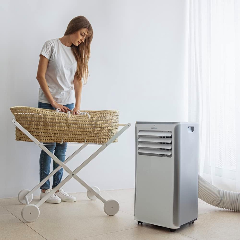 CECOTEC FORCECLIMA 9100 CONDIZIONATORE...