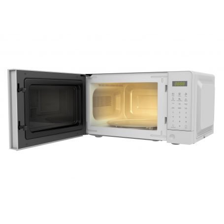 BEKO MOC201103W FORNO A MICROONDE 20 LT 700 WATT COLORE BIANCO - PROMO