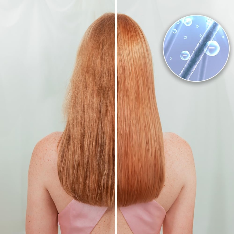 CECOTEC IONICARE ROCKSTAR NANO IONITECH...