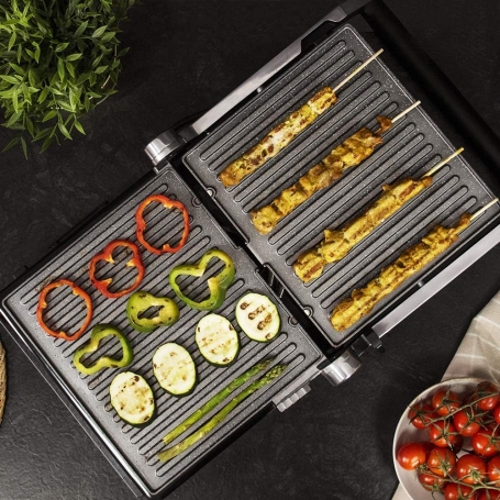 CECOTEC ROCK'nGRILL SMART BISTECCHIERA - ROCKNGRILLSMART