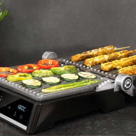 CECOTEC ROCK'nGRILL SMART BISTECCHIERA - ROCKNGRILLSMART