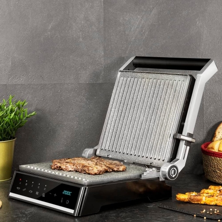 CECOTEC ROCK'nGRILL SMART BISTECCHIERA - ROCKNGRILLSMART