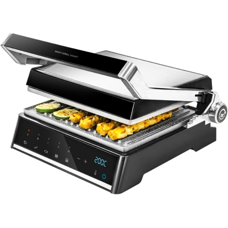 CECOTEC ROCK'nGRILL SMART BISTECCHIERA - ROCKNGRILLSMART