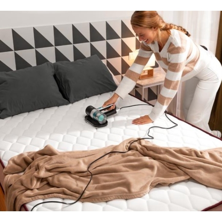 CECOTEC CONGA ROCKSTAR 3000 MATTRESS BATTIMATERASSO 300W UV-LIGHT- ROCKSTAR3000MATTRESS