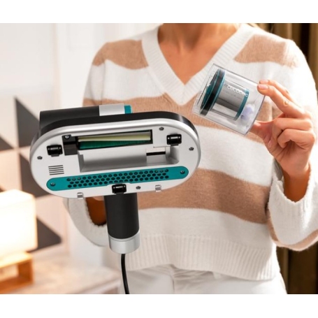 CECOTEC CONGA ROCKSTAR 3000 MATTRESS BATTIMATERASSO 300W UV-LIGHT- ROCKSTAR3000MATTRESS