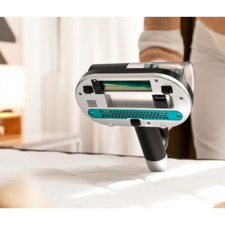 CECOTEC CONGA ROCKSTAR 3000 MATTRESS BATTIMATERASSO 300W UV-LIGHT- ROCKSTAR3000MATTRESS