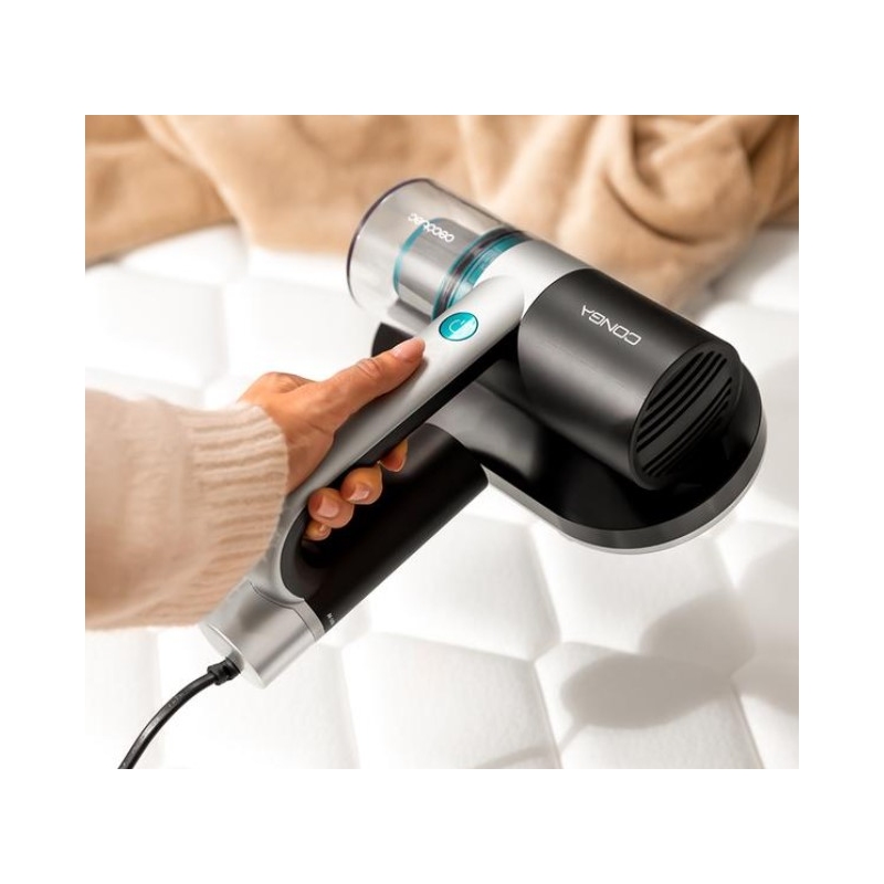 CECOTEC CONGA ROCKSTAR 3000 MATTRESS...