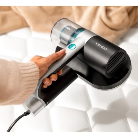 CECOTEC CONGA ROCKSTAR 3000 MATTRESS BATTIMATERASSO 300W UV-LIGHT- ROCKSTAR3000MATTRESS