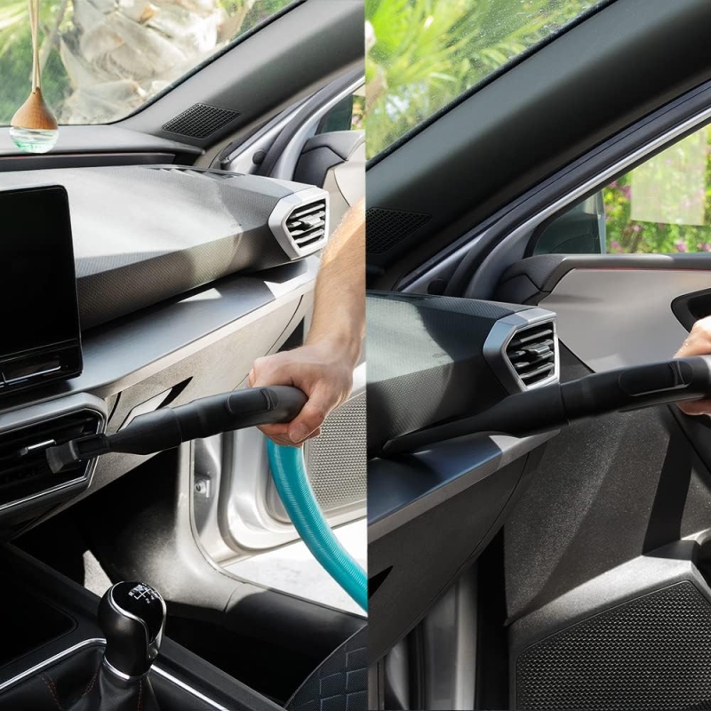 CECOTEC CONGA ROCKSTAR WET E DRY STEEL MAX PRO...